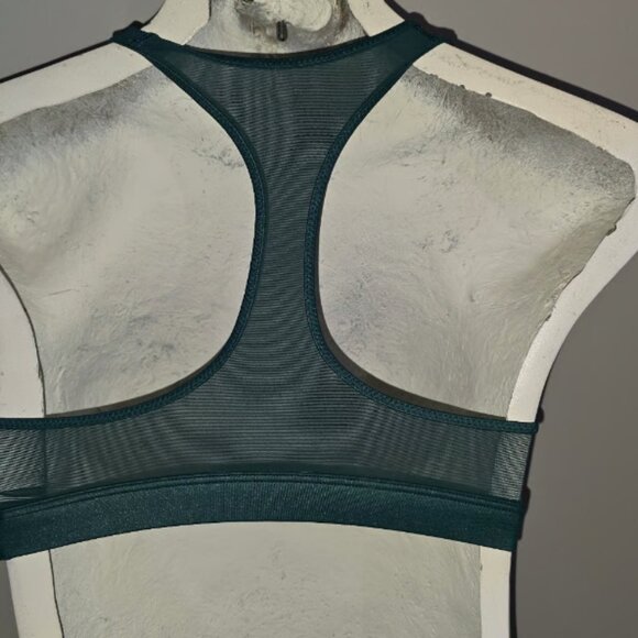 Bundled Lot of 4 Namebrand Sports Bras Size Small ~~ Some NWT - Picture 3 of 13